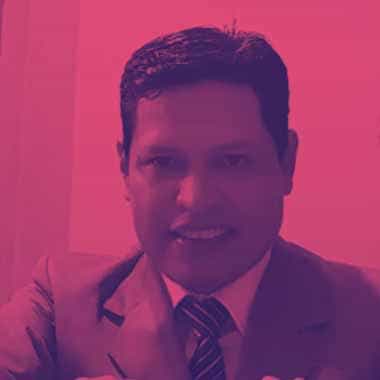 Foto de Luis Zambrano